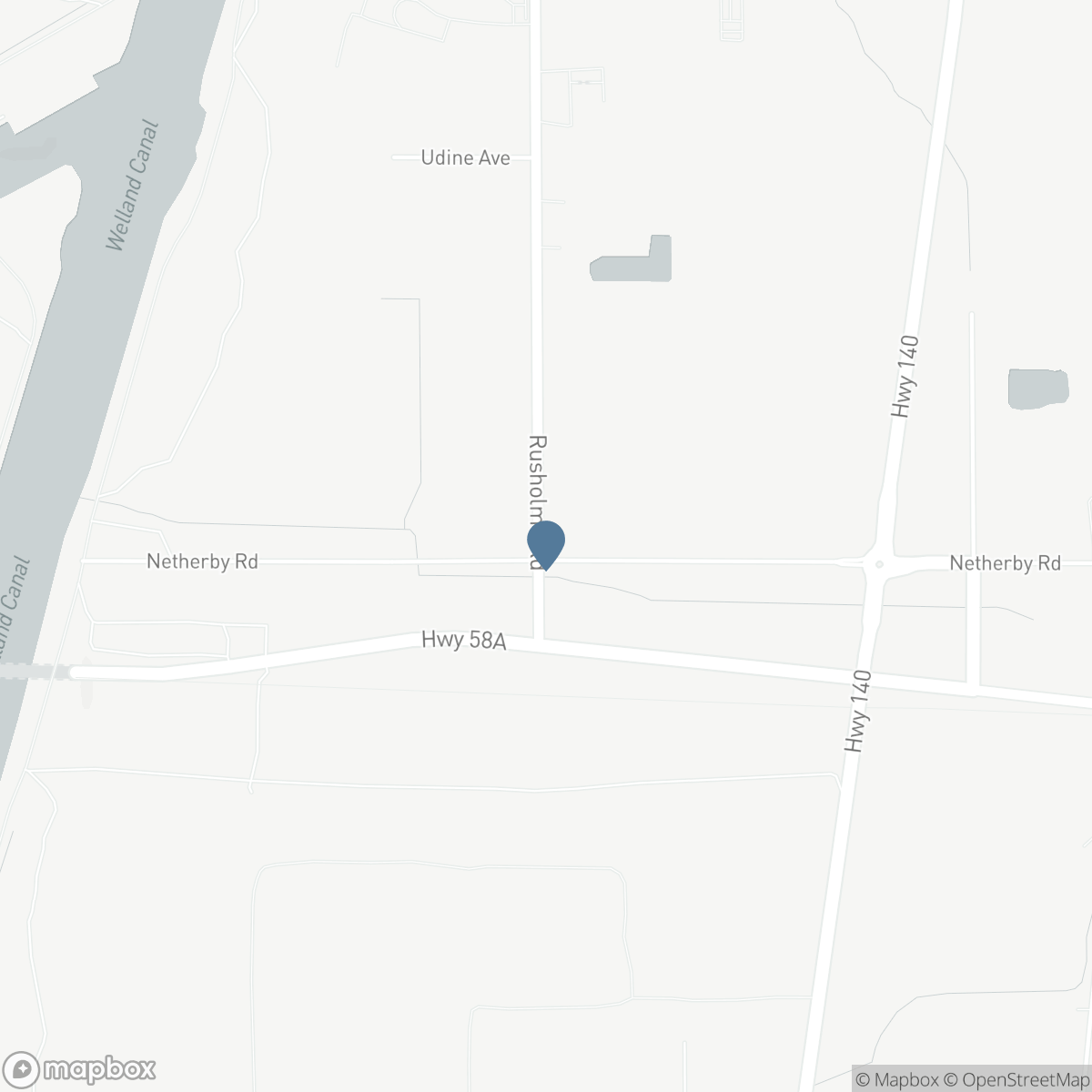116 NETHERBY Road, Welland, Ontario L3B 5N7